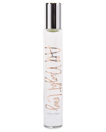 All Night Long - Pheromone Perfume Oil - 9.2 ml