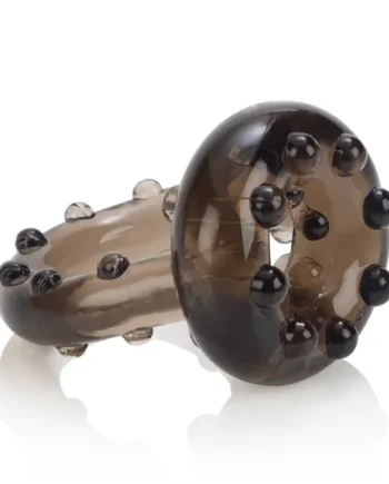 All Star Enhancer Ring - Smoke