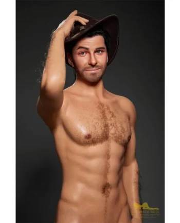 Allen – 5’7″ | 170cm Sex doll