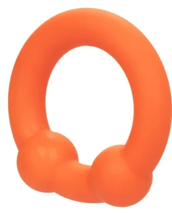 Alpha™ Liquid Silicone Dual Ball Ring