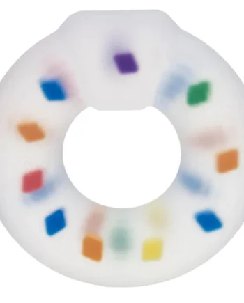 Alpha™ Liquid Silicone Optimum Party Ring