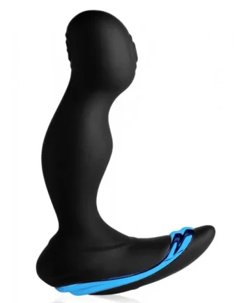 Alpha Pro 6X P-Pounce Double Tapping Prostate Stimulator