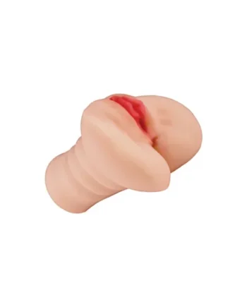 Always Horny Masturbator Pussy & Ass, Ashley, Beige