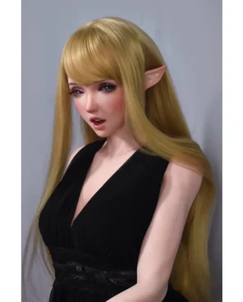 Amaya – 4’7″ | 150cm Elf Sex Doll