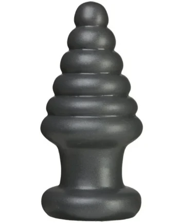 American Bombshell Destroyer Large Butt Plug