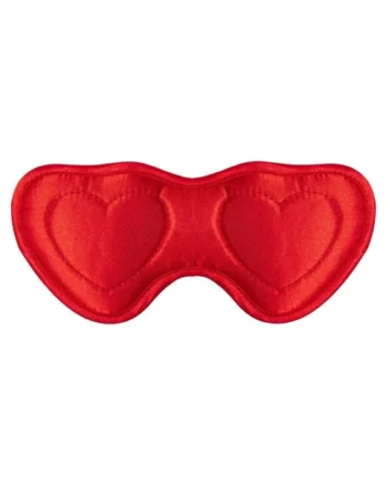 Amor Blindfold - Red