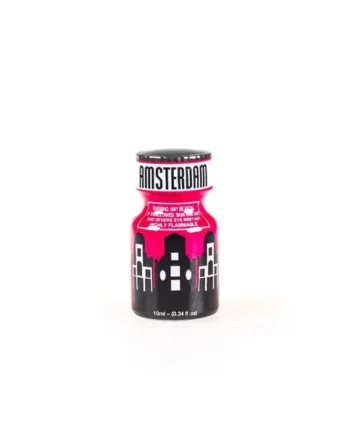 Amsterdam Amsterdam Leather Cleaner 10ml