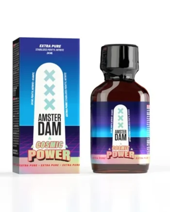 Amsterdam Cosmic Power 24ml Pentyl