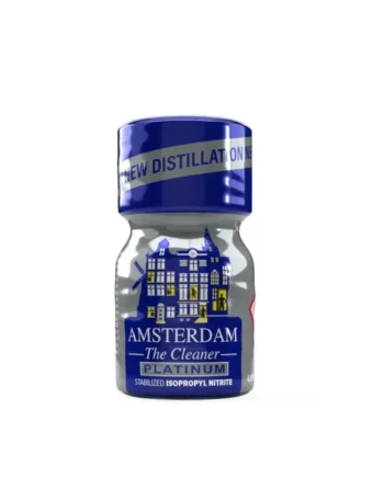 AMSTERDAM PLATINUM 10ml