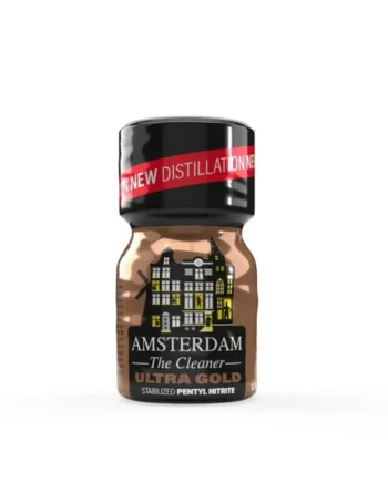AMSTERDAM ULTRA GOLD 10ml