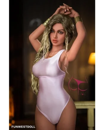 Amy – 5’4″ | 162cm Sex doll