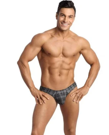 ANAIS MEN - BALANCE STRING S