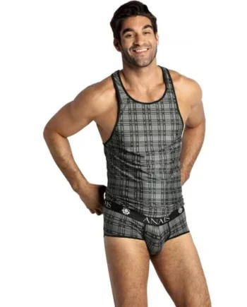 ANAIS MEN – BALANCE TOP S