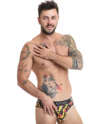ANAIS MEN - BANANA SLIP S