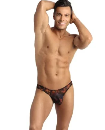 ANAIS MEN - CHILL STRING S