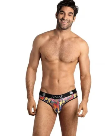 ANAIS MEN - COMICS SLIP S