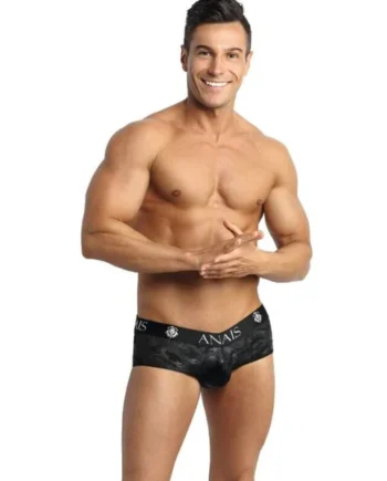 ANAIS MEN - ELECTRO JOCK BIKINI S