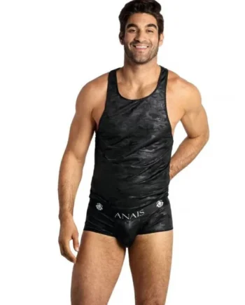 ANAIS MEN – ELECTRO TOP L