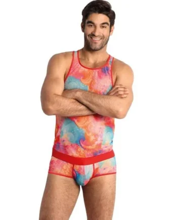 ANAIS MEN - FALCON TOP S