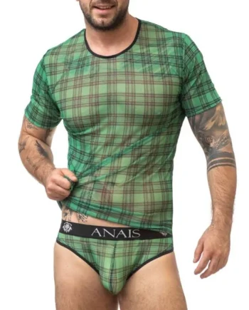 ANAIS MEN – MAGIC CAMISETA M