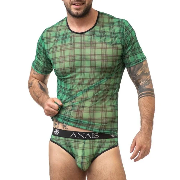 ANAIS MEN – MAGIC CAMISETA M