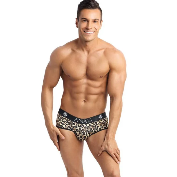 ANAIS MEN – MERCURY JOCK BIKINI XL
