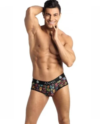 ANAIS MEN - MEXICO JOCK BIKINI M