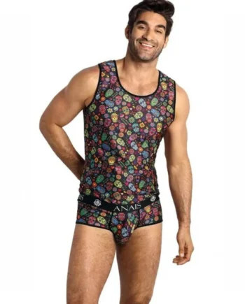 ANAIS MEN - MEXICO TOP S