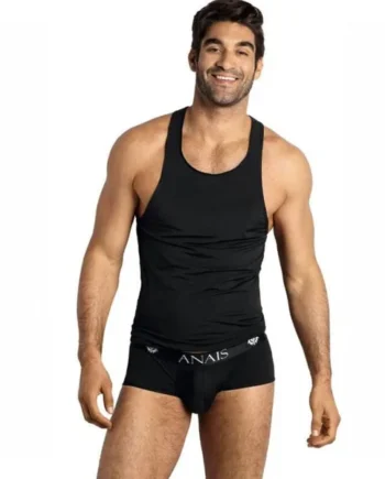 ANAIS MEN - PETROL TOP S