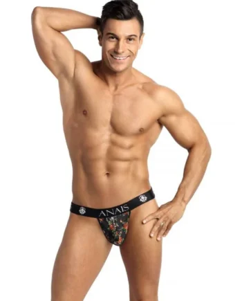 ANAIS MEN - POWER JOCK STRAP S