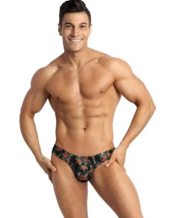 ANAIS MEN - POWER STRING S