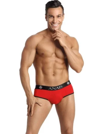 ANAIS MEN - SOUL JOCK BIKINI S