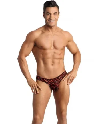 ANAIS MEN – TRIBAL TANGA M