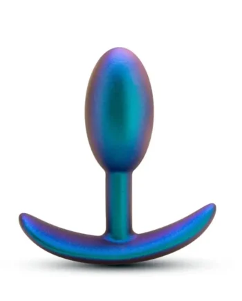 Anal Adventures Matrix Nebula Weighted Plug