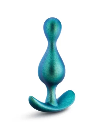 Anal Adventures Matrix - Photon Plug - Neptune Teal