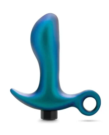 Anal Adventures Matrix Teleportation Plug