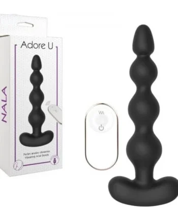 Anal Beads - Adore U - Nala