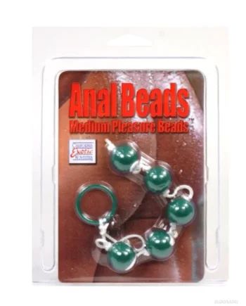 Anal Beads