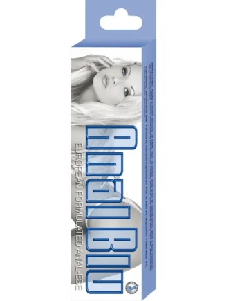 Anal Blu .5oz