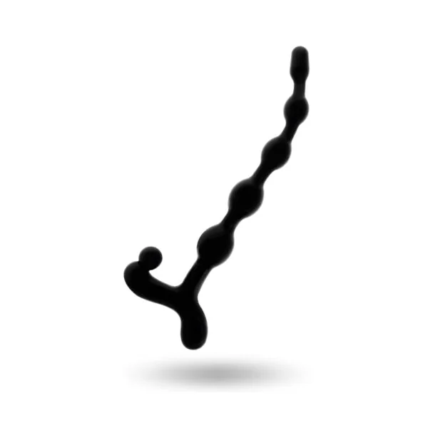 Anal Butt Plug for Anus Women Men Couple Addicted Toys Balls 22cm