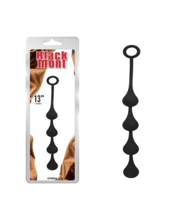 Anal Chain Penetrator Size S – 12.9