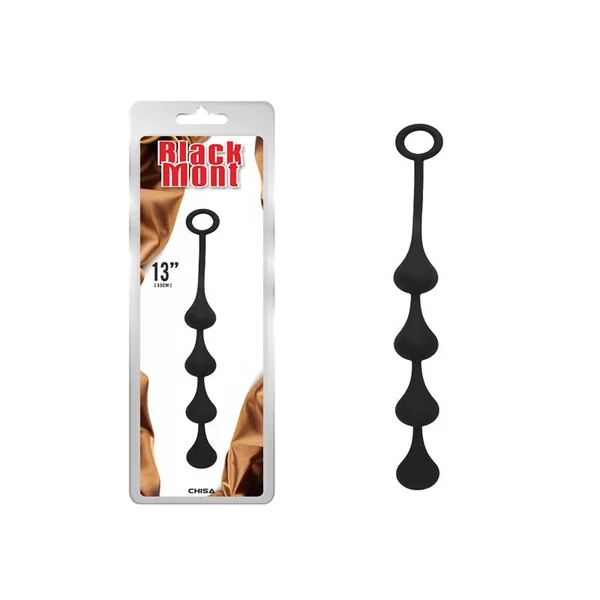 Anal Chain Penetrator Size S – 12.9
