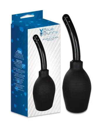 Anal Clean Anal Toys Douche 310ml by Blue Bunny