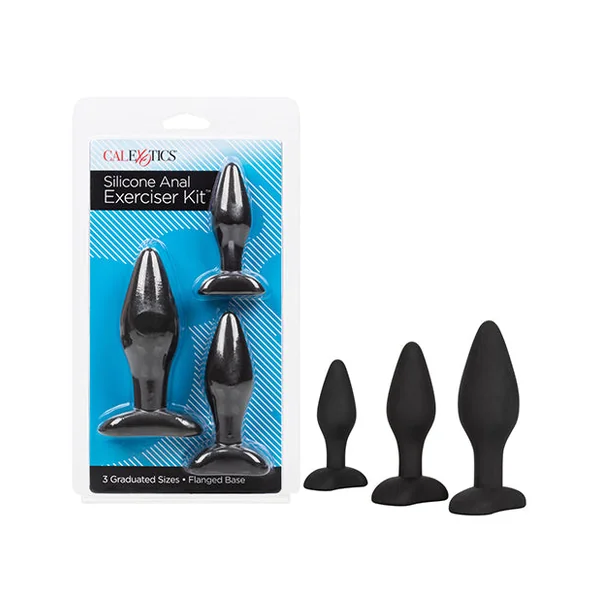 Anal Exerciser Kit