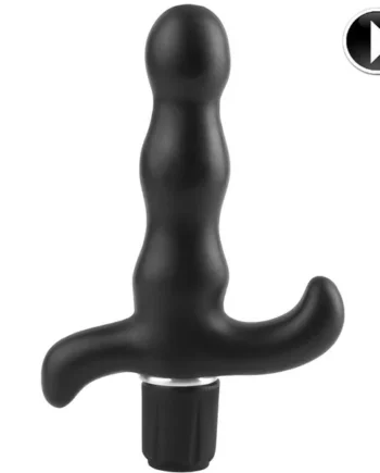 ANAL FANTASY - 9 FUNCTION PROSTATE VIBE