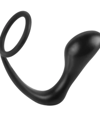 ANAL FANTASY - ASS-GASM PENIS RING