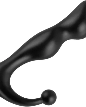 Anal Fantasy Collection Deluxe Perfect Silicone Plug By Pipedream