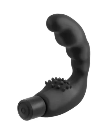Anal Fantasy Collection Vibrating Reach Around - Black