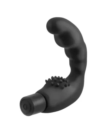 Anal Fantasy Collection Vibrating Reach Around Prostate Massager