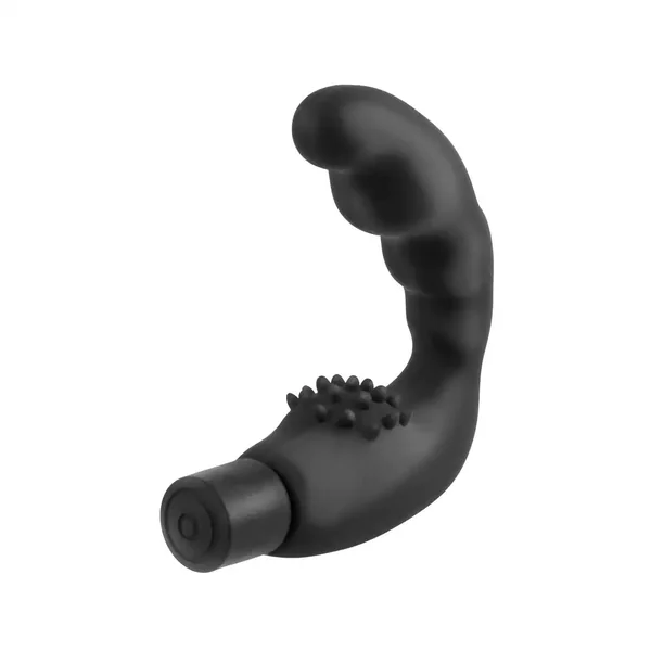 Anal Fantasy Collection Vibrating Reach Around Prostate Massager